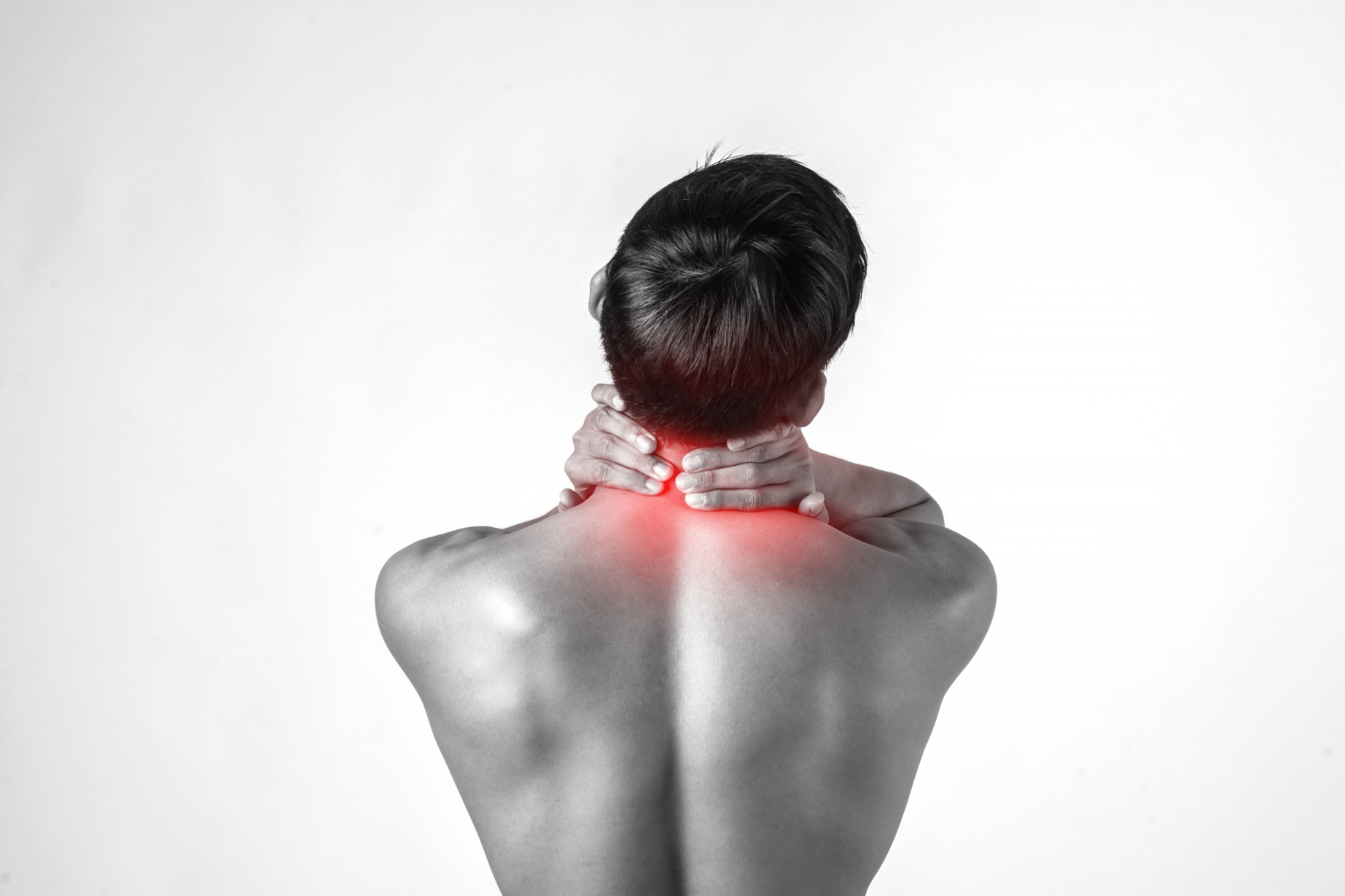 Head And Neck Pain